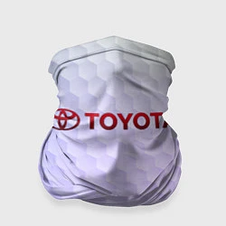 Бандана TOYOTA