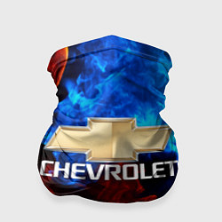 Бандана CHEVROLET