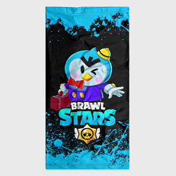 Бандана-труба BRAWL STARS MRP, цвет: 3D-принт — фото 2