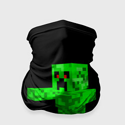 Бандана MINECRAFT CREEPER