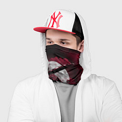 Бандана-труба BERSERK, цвет: 3D-принт — фото 2