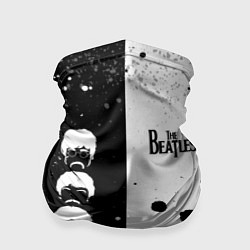 Бандана Beatles