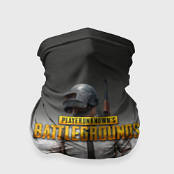 Бандана PUBG