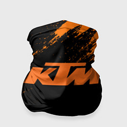 Бандана KTM