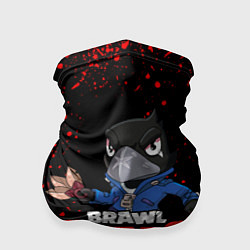 Бандана BRAWL STARS CROW