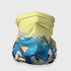 Бандана SONIC