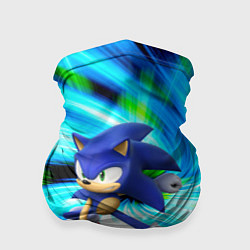 Бандана Sonic