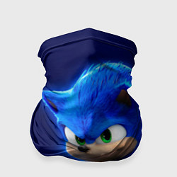 Бандана SONIC