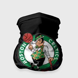 Бандана Boston Celtics 1