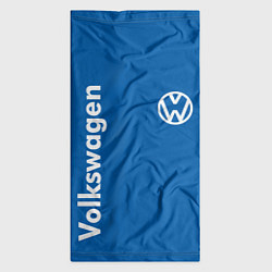 Бандана-труба Volkswagen, цвет: 3D-принт — фото 2