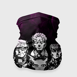 Бандана JOJOS BIZARRE ADVENTURE