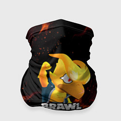 Бандана BRAWL STARS CROW PHOENIX