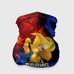 Бандана BRAWL STARS CROW PHOENIX