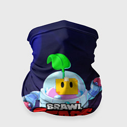 Бандана BRAWL STARS SPROUT