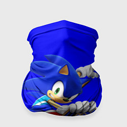 Бандана SONIC