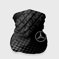 Бандана Mercedes-Benz