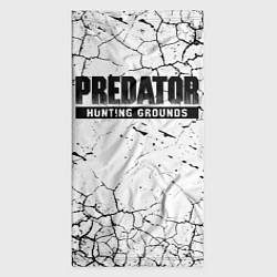 Бандана-труба PREDATOR: HUNTING GROUNDS, цвет: 3D-принт — фото 2