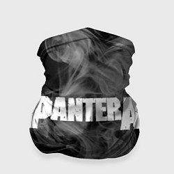 Бандана-труба Pantera, цвет: 3D-принт