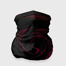 Бандана Dark Rose