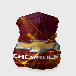 Бандана Chevrolet