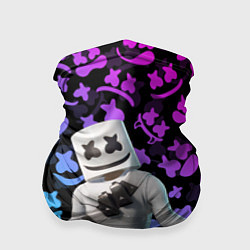 Бандана FORTNITE x MARSHMELLO