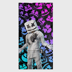 Бандана-труба FORTNITE x MARSHMELLO, цвет: 3D-принт — фото 2