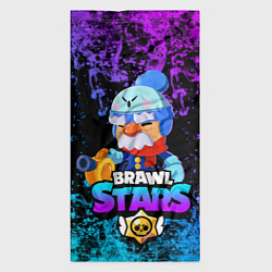 Бандана-труба BRAWL STARS GALE, цвет: 3D-принт — фото 2