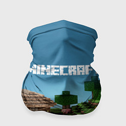 Бандана Minecraft