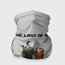 Бандана THE LAST OF US