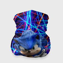 Бандана Sonic