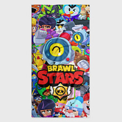 Бандана-труба BRAWL STARS NANI, цвет: 3D-принт — фото 2