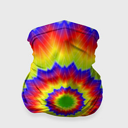 Бандана Tie-Dye