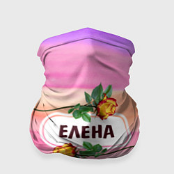 Бандана Елена