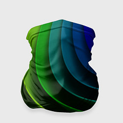 Бандана-труба Color 2058, цвет: 3D-принт