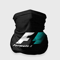 Бандана Formula 1