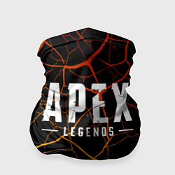 Бандана-труба Apex Legends, цвет: 3D-принт