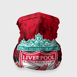 Бандана LIVERPOOL