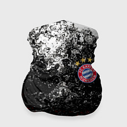 Бандана BAYERN MUNCHEN