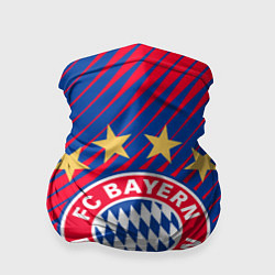 Бандана BAYERN MUNCHEN