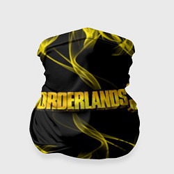 Бандана Borderlands 3