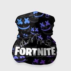 Бандана FORTNITE MARSHMELLO