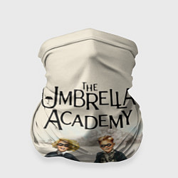 Бандана The umbrella academy