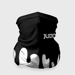 Бандана-труба Judo, цвет: 3D-принт