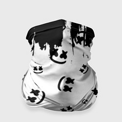 Бандана MARSHMELLO МАРШМЕЛЛОУ