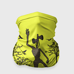 Бандана Siren Head