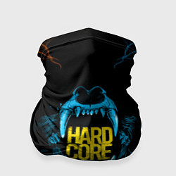 Бандана HARD CORE