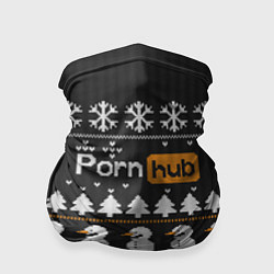 Бандана Christmas PornHub