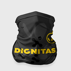 Бандана Dignitas Jersey pro 202122