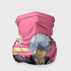 Бандана Gintama Гинтама