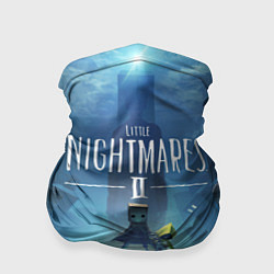 Бандана Little Nightmares 2